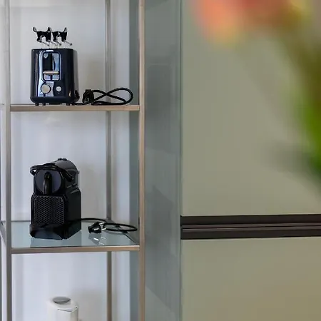 Lisa Apartament Gravedona