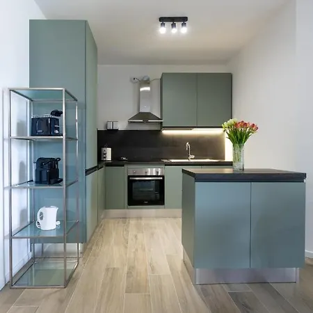 Apartament Lisa Gravedona