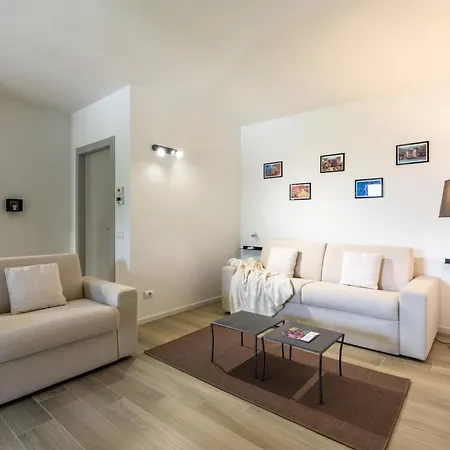 Apartament Lisa *