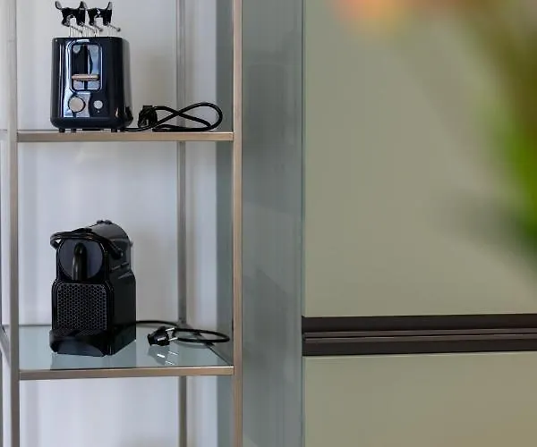 Lisa 아파트 그라베도나