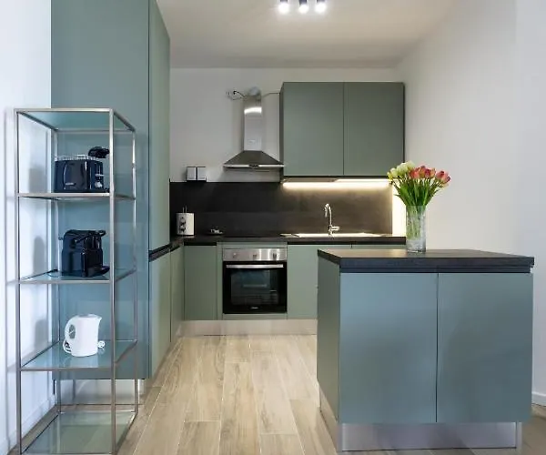 아파트 Lisa 그라베도나