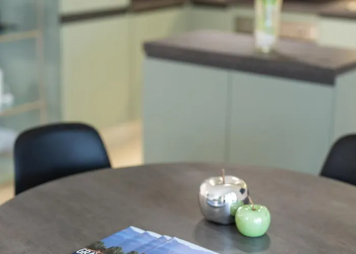 Lisa 아파트 그라베도나