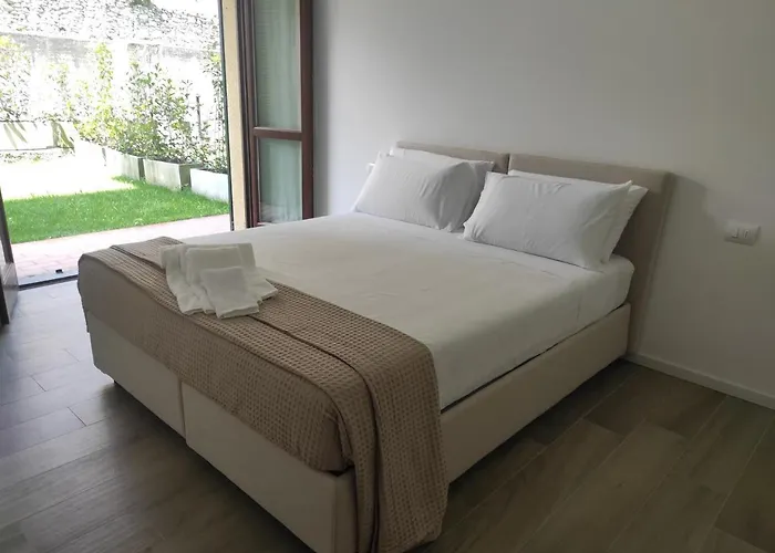 아파트 Lisa 그라베도나