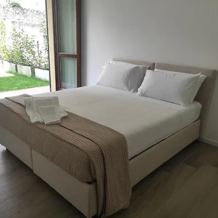 公寓 Lisa 赫拉弗多纳