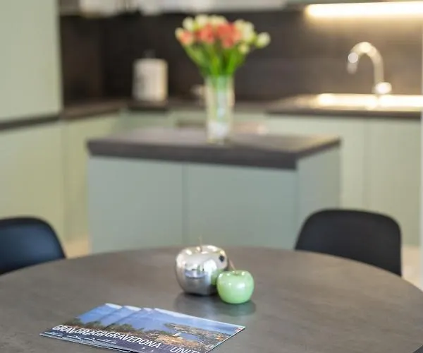 Appartamento Lisa Gravedona