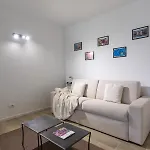 Apartment Lisa *