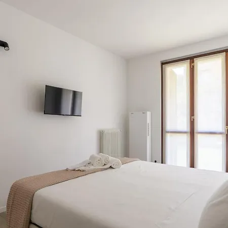 Apartmán Lisa Gravedona