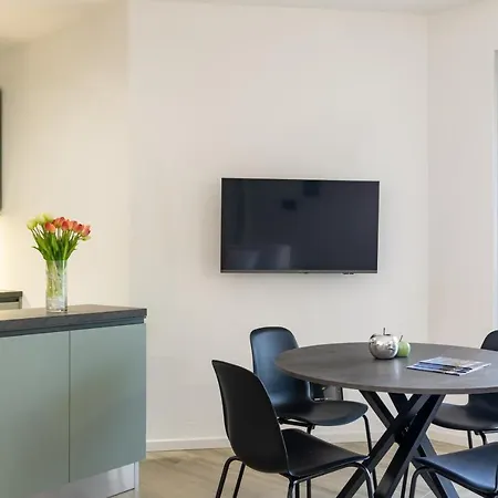 Lisa Apartment Gravedona