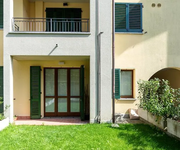 Lisa Апартаменты *