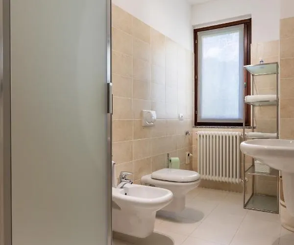 Lisa Апартаменты Граведона